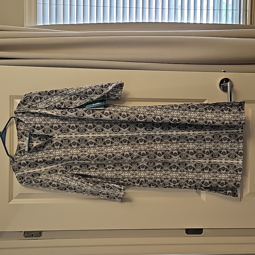 Coolibar Fiji dress